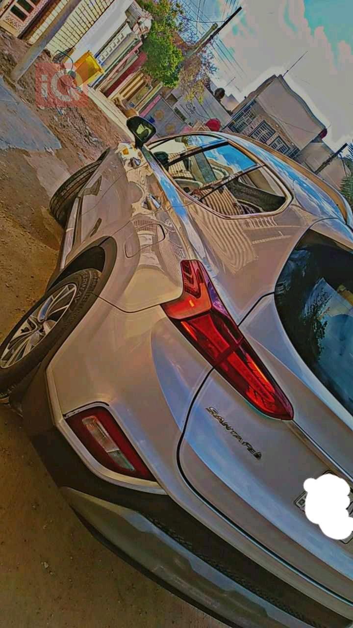 هیوندای سەنتافی